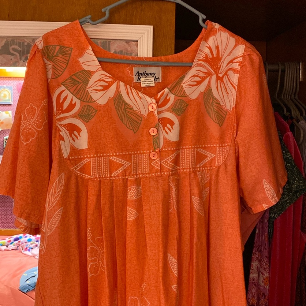 Mystery box of dresses
